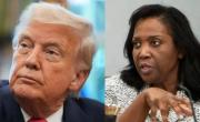 Trump contra la Fed: ordenó despedir a una directiva acusada de fraude hipotecario y lo tildan de autoritario