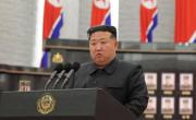 Trump llenó de elogios al líder de Norcorea