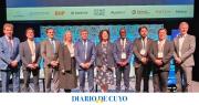 San Juan muestra su potencial cuprífero en Australia, con Orrego como uno de los disertantes
