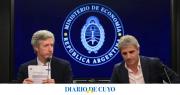 El Gobierno volvió a subir los encajes bancarios: “No habrá pesos”