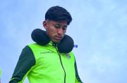 Selección: tres del exterior llegan para iniciar la concentración
