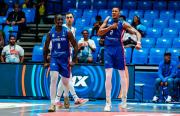 FIBA sanciona con 2 partidos a Jones y Bressan tras la trifulca del Argentina-R.Dominicana