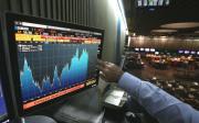 Los audios del escándalo hicieron saltar el dólar y desplomaron las acciones en la city