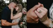 ¡Se van a casar! Taylor Swift y Travis Kelce anuncian su compromiso