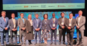 Con la presencia de Orrego, comenzó en Australia la Conferencia Mundial de Cobre