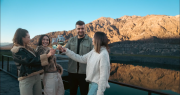 “Fam Tour”, presencia en ferias nacionales y rondas con operadores, las estrategias del Gobierno provincial en conjunto con las agencias de viajes para potenciar el turismo