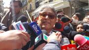 Ante últimas renuncias de ejecutivos, el presidente del BCB asegura que no dejará su cargo