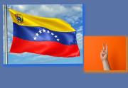 Invitan a firmar documento de defensa patriótica ante amenazas y acciones de EE.UU contra Venezuela
