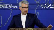 Irán critica a Australia por expulsar a su embajador en servilismo a Israel
