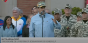 (VIDEO) Venezuela fortalece la defensa nacional con incorporación de la Milicia