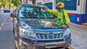Estos ERRORES pueden costarte una MULTA por mal estacionamiento: cómo evitarlos