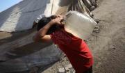 La ONU revela alarmantes datos sobre el acceso al agua potable
