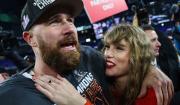 Taylor Swift se casa con su novio Travis Kelce: las fotos de su romántico compromiso