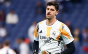 La altura de Thibaut Courtois: cuánto mide el arquero, edad y dónde nació