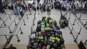 El turismo interno se desplomó 16% en julio