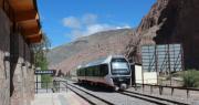 Arranca el encuentro ferroviario Latinrieles