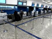 Los controladores aéreos suspendieron el paro del jueves, pero mantienen el del sábado 30