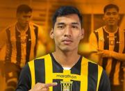 La despedida de Chura: “Me alejo del club que me dio todo”