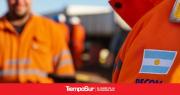 PECOM comunicó el cambio de su líder en Upstream y asume un ex YPF en el manejo de sus áreas de Chubut
