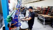 Financiamiento pyme: con tasas por encima del 90%, aumenta la presión sobre la capacidad de pago