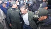 Caso Golpe I: Ordenan arresto domiciliario de Camacho y libertad para Pumari