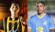 Jeyson Chura rescinde con The Strongest y Ramírez se va de Bolívar