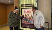 “Los Roses”: la guerra conyugal más hilarante del año llega a los cines