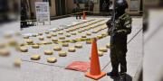 Bolivia ejecutó 5.865 operativos antidroga en seis meses