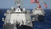 Caracas denuncia escalada de acciones hostiles de EEUU