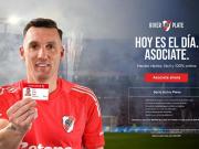 River relanza su campaña de socios: la voz inconfundible del spot con el que busca seguir creciendo y acercarse al Real Madrid