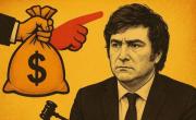 El mensaje del poder económico a Milei