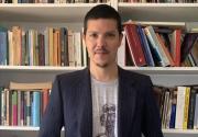 “Cómo leer y escribir poesía”: un taller con Daniel Mecca
