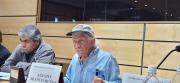 Agustín Blanco Muñoz alerta que el país está enfrentando una inmensa manipulación