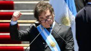 Argentina se vuelve a alinear con EEUU y declara organización terrorista al Cártel de los soles