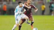 AFA publicó el precio de las entradas para Argentina-Venezuela: cuánto valen y cuándo salen a la venta