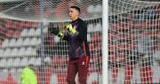 El reconocimiento para Fernando Muslera: “Garantía, protección y confiable”
