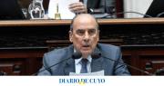 Guillermo Francos en Diputados: fuertes críticas a la oposición por las presuntas coimas