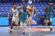 Estados Unidos y Uruguay dominan el Grupo A y definen los cuartos de la FIBA AmeriCup 2025