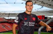 Lucas Vázquez ficha por el Bayer Leverkusen hasta 2027