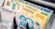 El Gobierno renovó los vencimientos de deuda y evitó que más pesos vayan al dólar