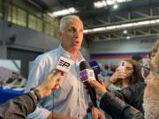 Crisis en San Lorenzo: Marcelo Culotta renunció a su cargo de vocal, con un durísimo comunicado en contra de Marcelo Moretti y toda la comisión