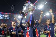 La Champions inicia su camino que culminará en Budapest – Correo del Caroní