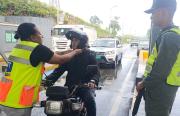 Más de 100 personas murieron en julio por accidentes de tránsito en Venezuela – Correo del Caroní