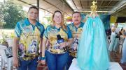 Electrik 97.7 FM cumple 15 años de transmisión especial en festividades de Virgen del Valle – Correo del Caroní