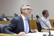 El edil Canelada le respondió al gobernador: Miedo tiene Jaldo, que le entregó la lista a Manzur