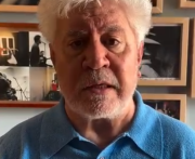 (VIDEO) Almodóvar insta a España a romper relaciones con Israel: en repulsa por el genocidio contra el pueblo gazatí, a los ojos del mundo entero