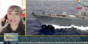 (VIDEO) Venezuela denuncia que EE.UU. viola el tratado de Tlatelolco