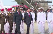 (VIDEO) ¿Qué ganan China, Rusia e Irán ayudando a Nicolás Maduro a mantenerse en el poder en Venezuela?