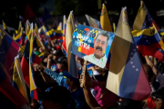 Zona de paz: Sectores progresistas de América Latina rechazan amenaza de EE.UU. contra Venezuela