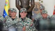 Ministro Padrino López: EEUU intenta fabricar una mentira para imponer un relato criminal